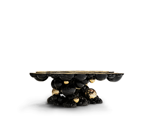 Orbit Luxe Coffee Table