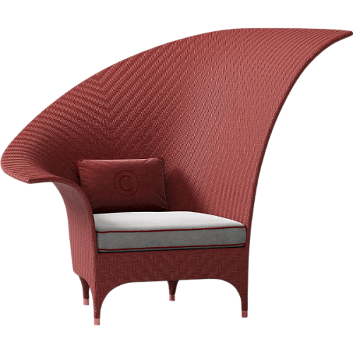 Outdoor Armchairs