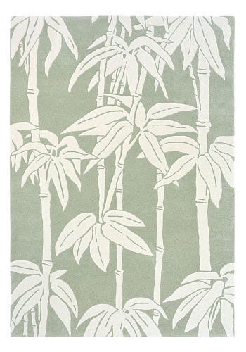 Bamboo Handwoven Rug
