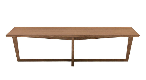 City Coffee Table