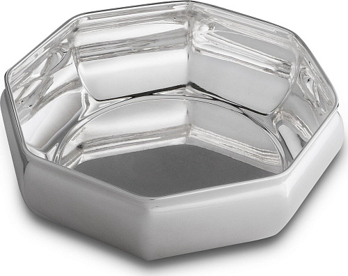 Octagonal Bowl