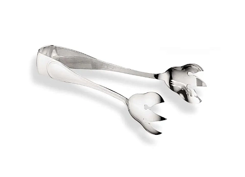 English Ice Tongs