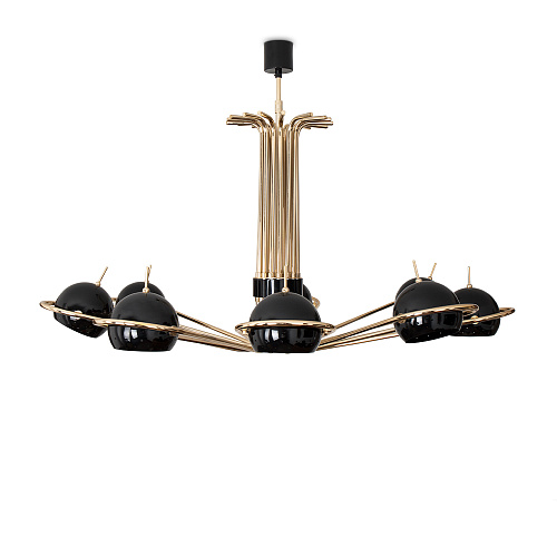 Astronaut Suspension Lamp