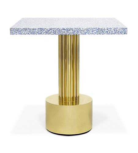 Derrick Center Table