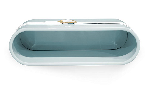 Nimbus Petite Floating Shelf