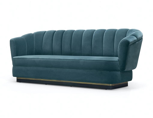 Luxe Sofa