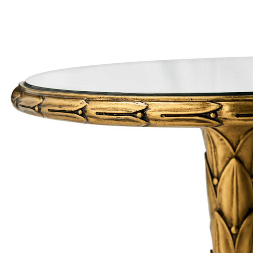 Bastian Cocktail Table