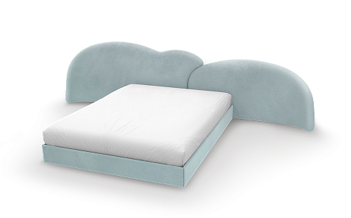 Nimbus Serenity Bed