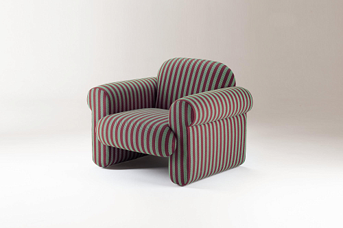 Oscar Armchair