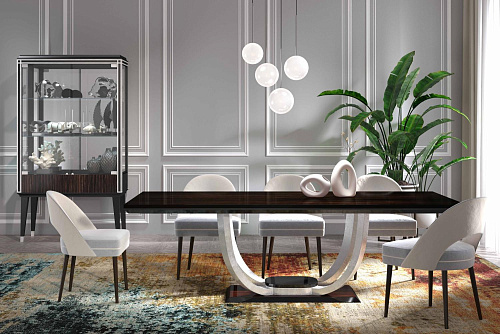 Calvin Dining Table