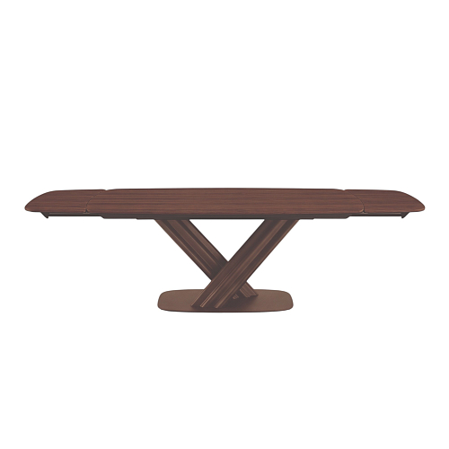 Sipario Wood Dining Table