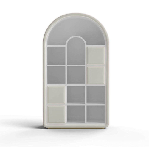 Sweet Melody Juke Bookcase