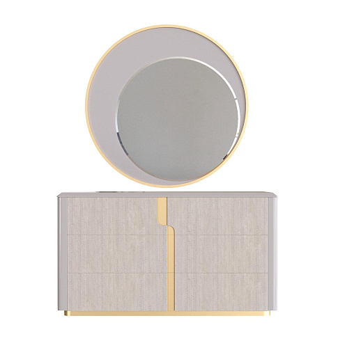Clizia Dresser