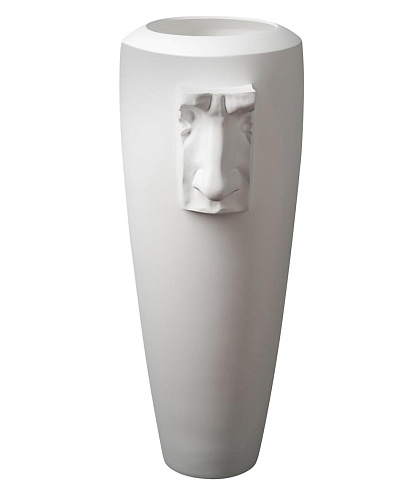 Obice David Nose Vase