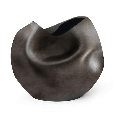 Malamocco Sculptural Vase