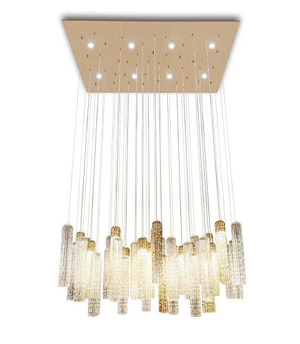New Pipe Pendant Pendant Light