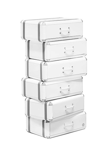 Floating Dream Dresser
