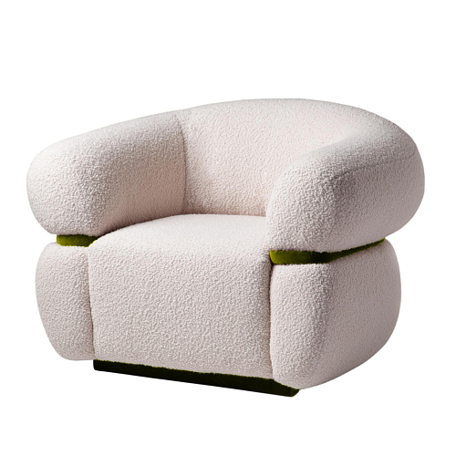 Malibu Armchair