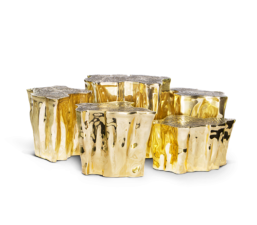 Paradise Series Coffee Table