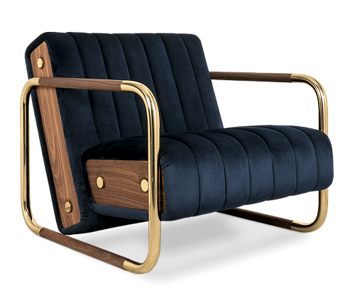 Morelli Armchair