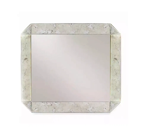 Tamaris Square Mirror