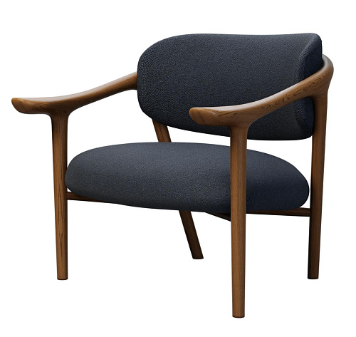 Aida Lounge Chair