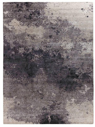 Loft Hand-Knotted Rug