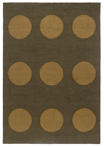 Festival Green Outdoor Rug