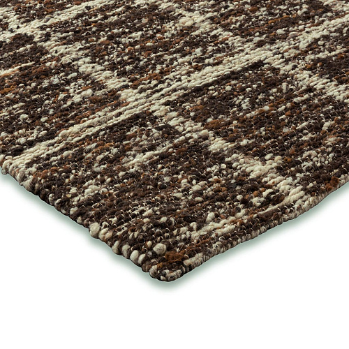 Craft Brown Rug