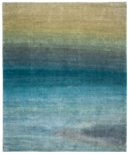 Myrdal Hand-Knotted Rug
