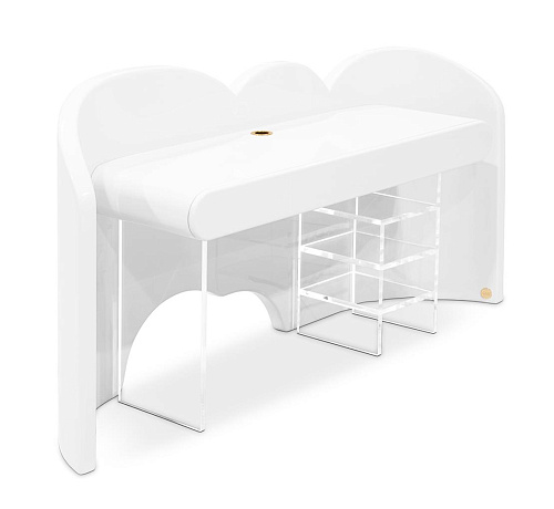 Nimbus Work Desk