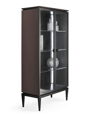 Glass Showcase Cabinet