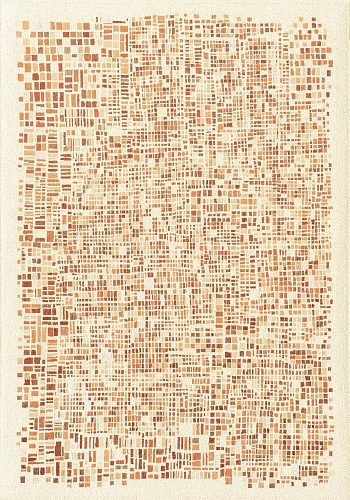 Pumpkin Rug