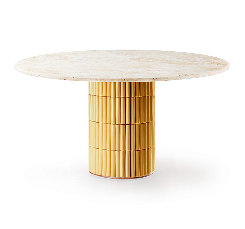 Nouvelle Vague Dining Table