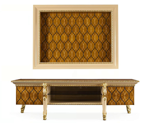 Harmony TV Cabinet