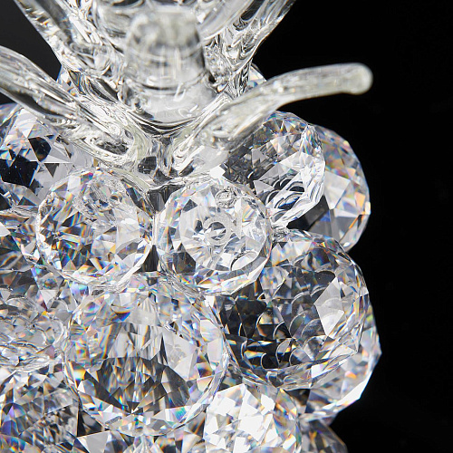 Crystal Pineapple