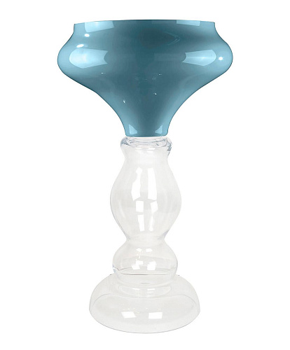 Zeus Purist Vase