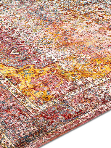 Hundred Million Hand-Woven Rug