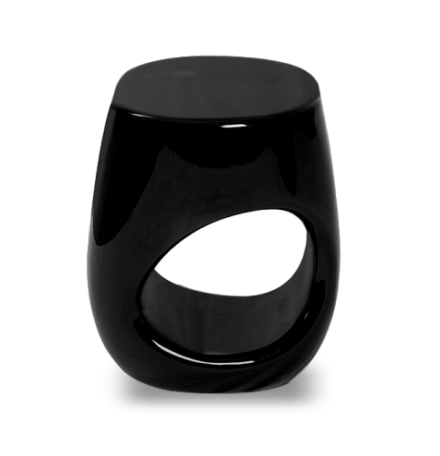 Tectonic Stool