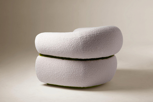 Malibu Armchair