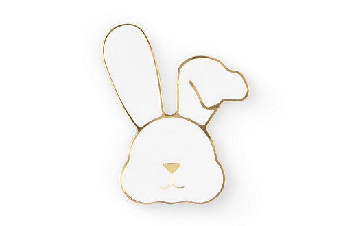 Hoppy Bunny Handle