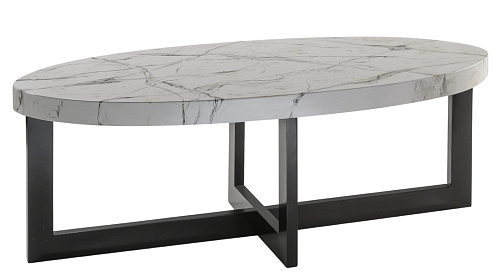 Portrait Coffee Table