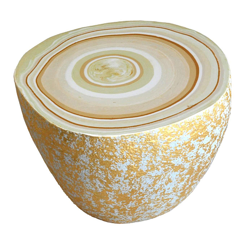 BonBon Beige Coffee Table