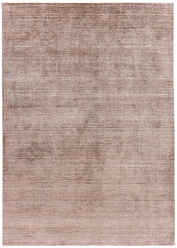 Powder Silk Rug