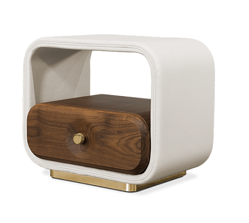 Morelli Nightstand