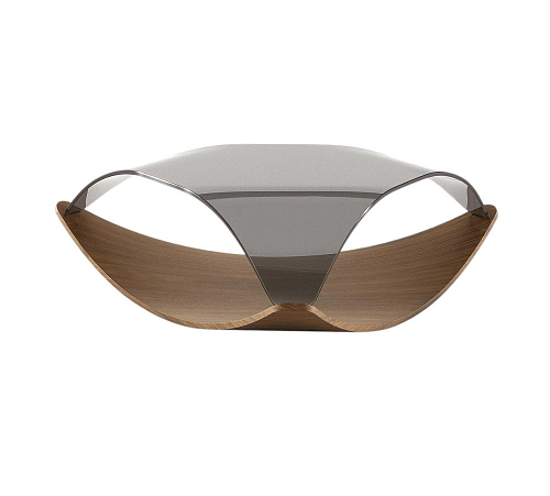 Quiet Coffee Table