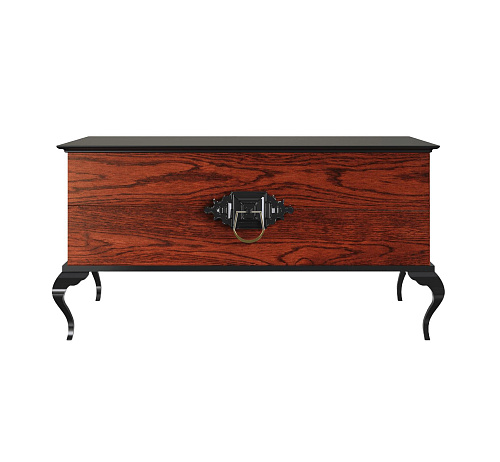 Louvre Classic Nightstand