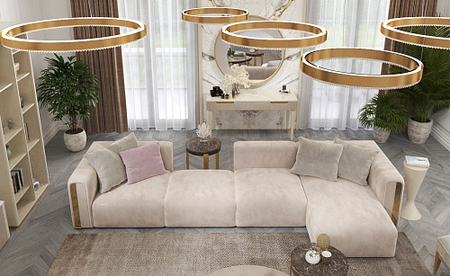 Clizia Sofa