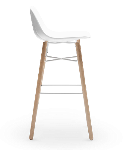 Babah W SG-80 Bar Stool