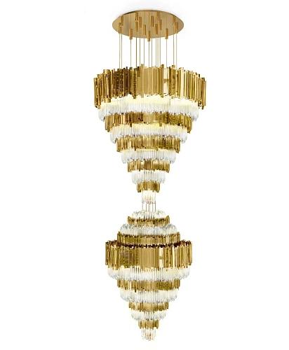 Imperial XL Chandelier